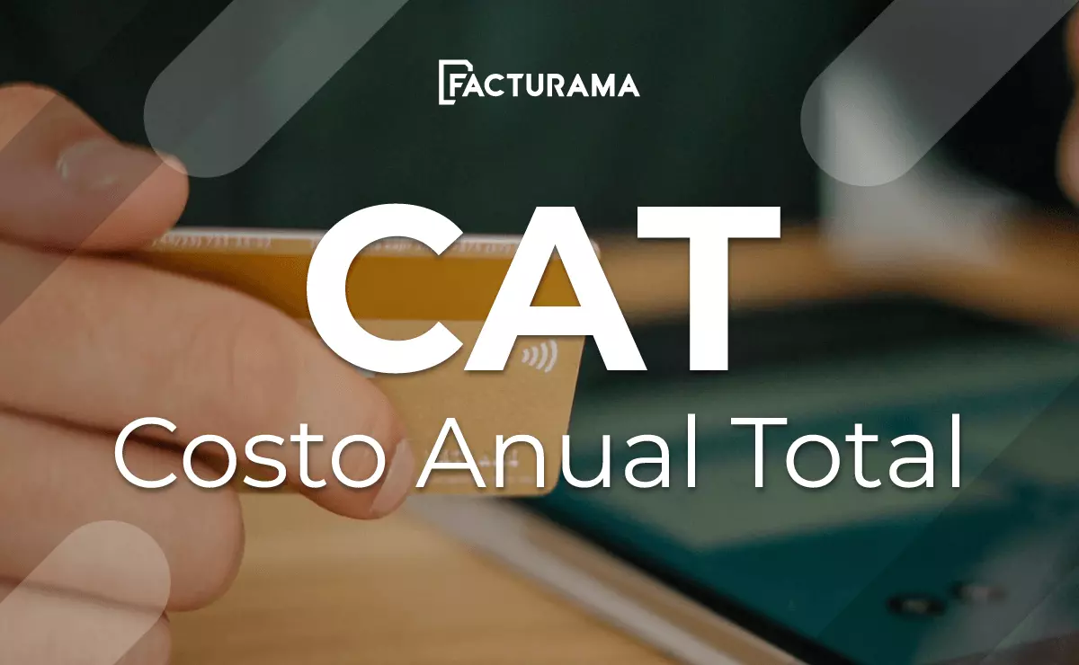 Qué es el CAT y cómo entenderlo fácilmente