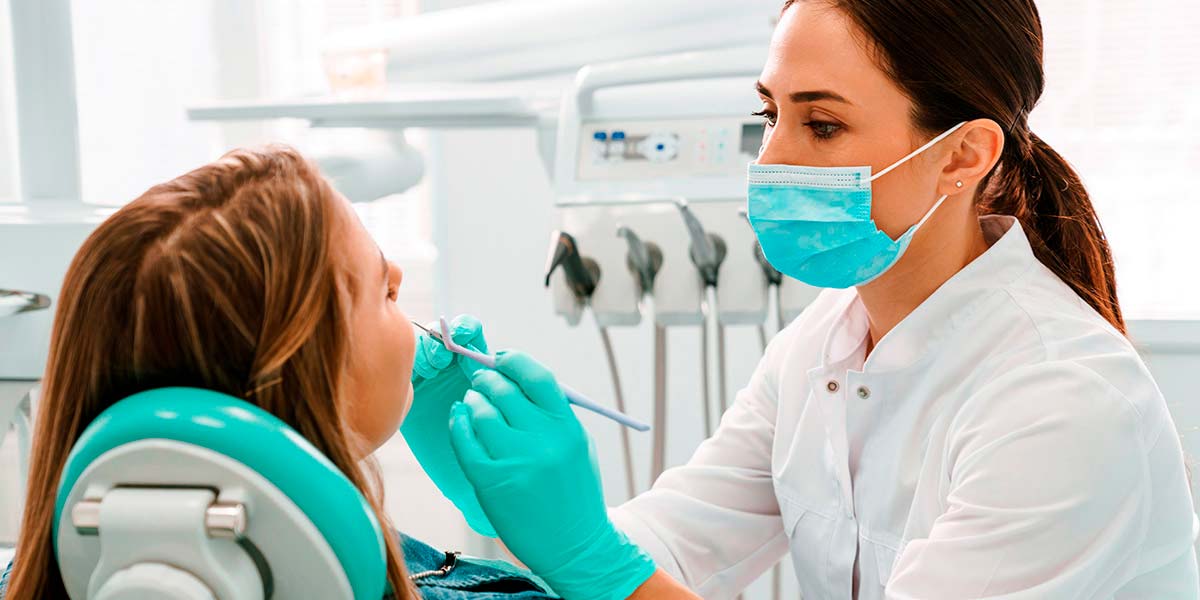 Seguro dental: beneficios y coberturas principales