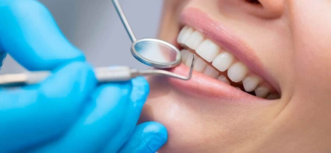 Seguro dental: beneficios y coberturas principales