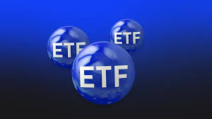 Qué es un ETF y por qué todos están hablando de ellos