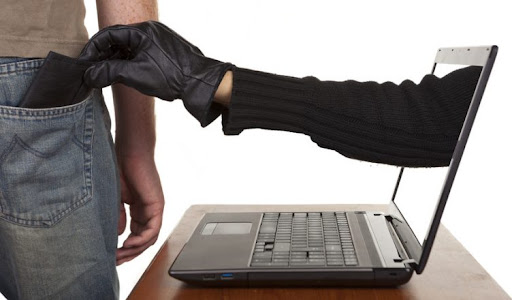 Cómo detectar y evitar fraudes financieros en internet