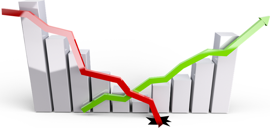 Fondos de inversión vs. acciones: ¿cuál elegir?