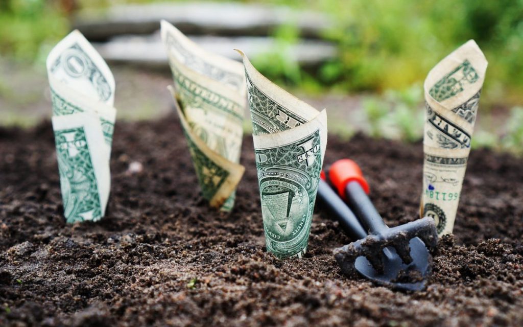 Cómo empezar a invertir con poco dinero