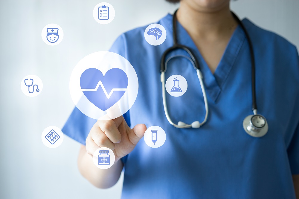 Comparativa de seguros médicos privados en España