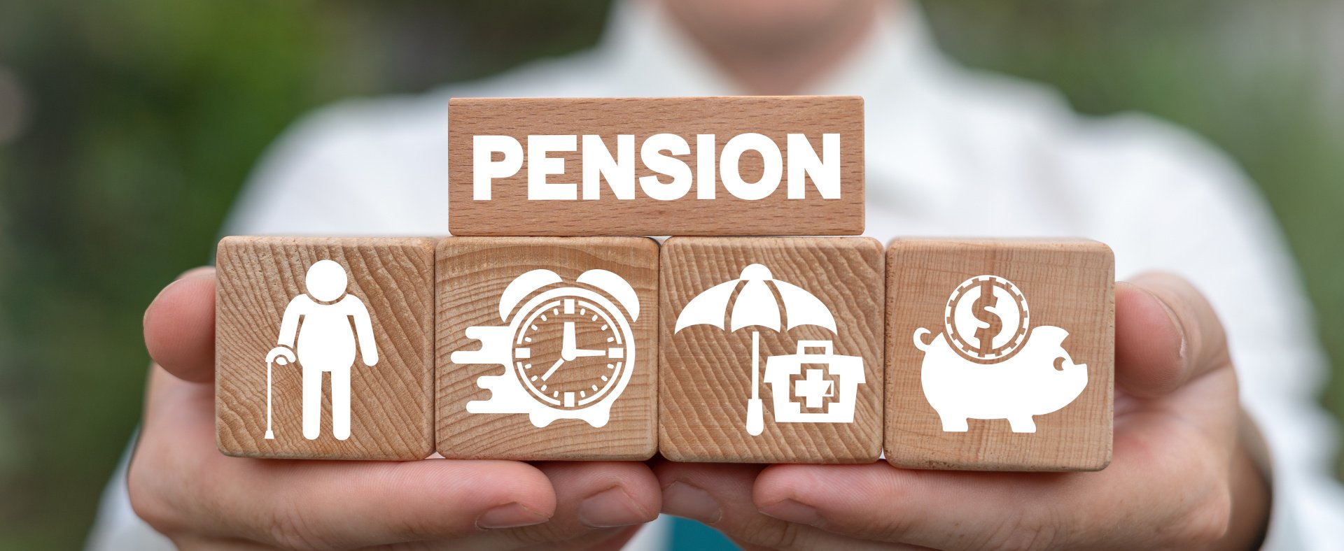 Cómo funciona el sistema de pensiones en España