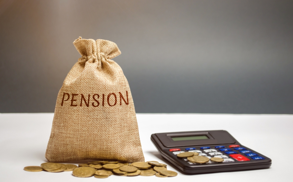 Cómo funciona el sistema de pensiones en España