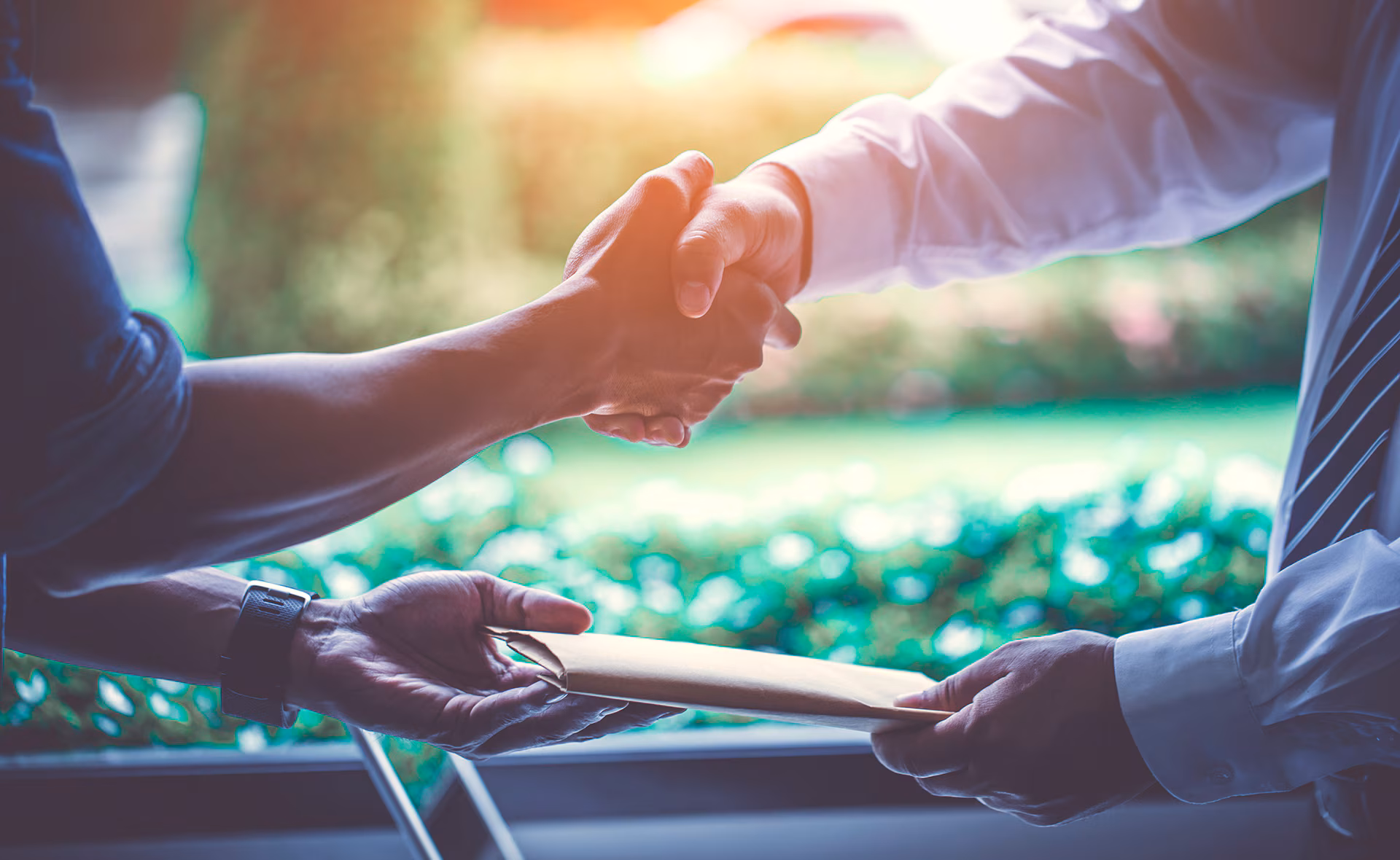 Préstamos personales vs. bancarios: ¿Cuál es mejor?