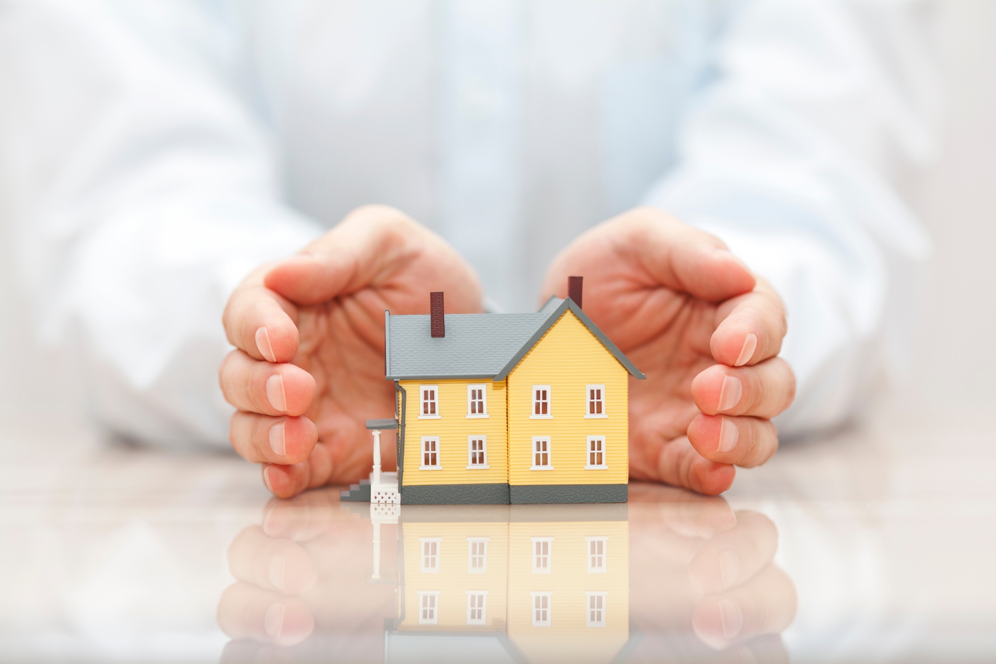 5 razones para asegurar tu piso aunque sea de alquiler.