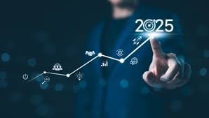 Tendencias financieras 2025: qué esperar y cómo prepararte