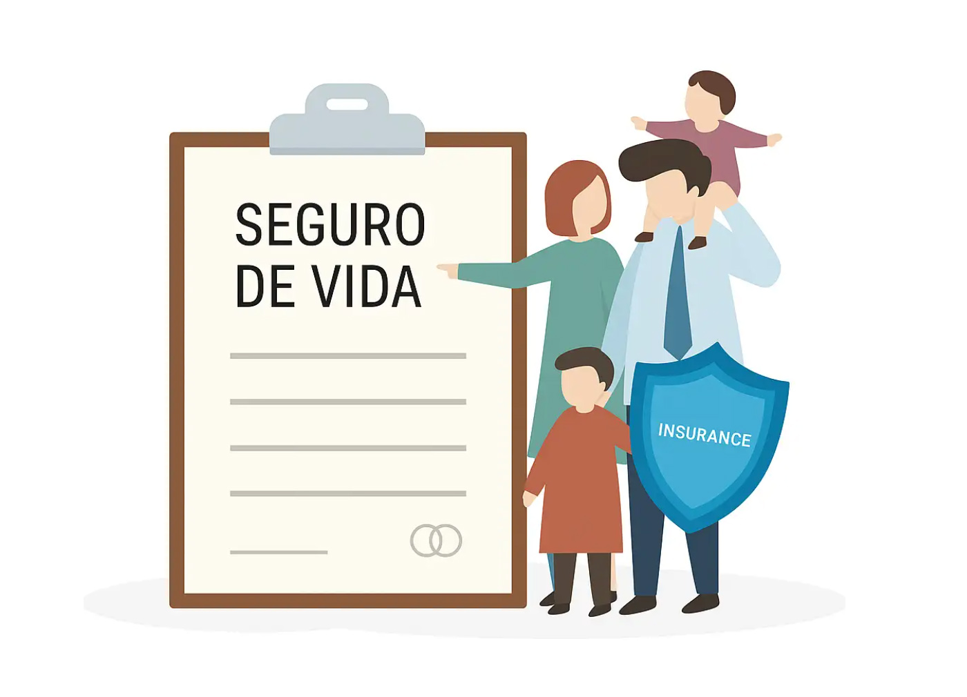 Seguro de vida temporal vs. seguro de vida permanente: ¿cuál elegir?