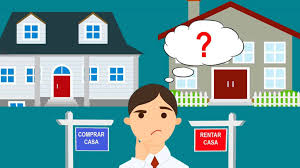 Renta vs. compra de vivienda: ¿Qué es mejor en 2025?